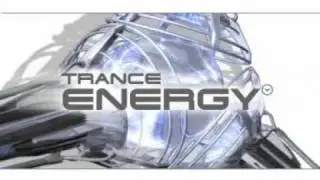 Trance Energy 2004 Trailer