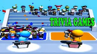 Top 5 Quiz & Trivia Games On Android iOS