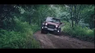 Save the Date: 2nd Oct 2020 | Launch of the All-New Thar