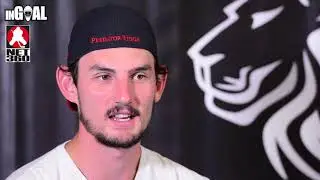 2020 Vezina Trophy Winner Connor Hellebuyck on the NET 360 Goaltending Camp