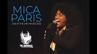 Mica Paris - 