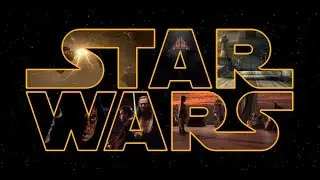 Every Star Wars Theatrical Teaser Trailer 1977- 2019