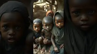 Gaza Crisis  Famine  Violence  and the World&rsquo;s Silence #famine #gaza #warzone