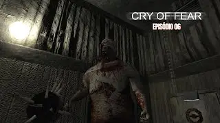 CHOQUE MORTAL! | Cry of Fear - EPI #6