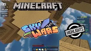 ranked skywars highlights