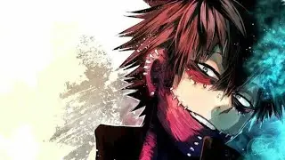 My Hero Academia(Dabi)[AMV]Warriors