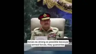 Field Marshall General Syed Asim Munir ' Who dares, wins' #pakarmyzindabad