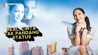 KISAH SEORANG PENJABAT YANG JATUH CINTA SAMA PEMBANTU‼️ROMAN KOMEDI - Maid in Manhattan 2002
