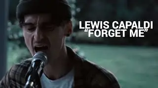 Lewis Capaldi - 