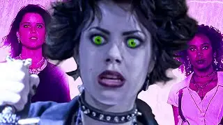 Mean Girls for the Goth Girlies... THE CRAFT (1996) Horror Daddies Podcast