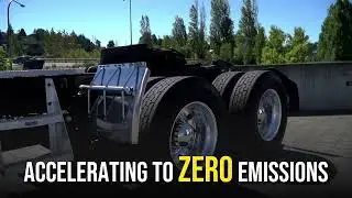 GTSE 2023: Accelerating Sustainable Transportation Solutions
