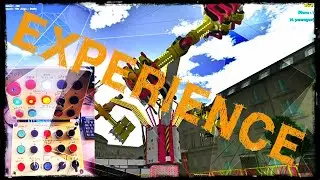 OPERATOR - Experience KMG 