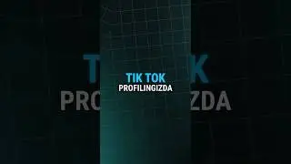 TikTok Like Ko&lsquo;paytirish Tezkor #smm #spargalis #tiktok