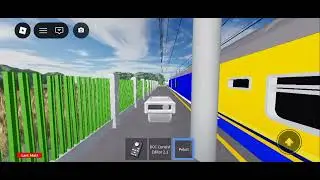 KA KALIMAYA EXPRESS    Parung Panjang-Tenjo