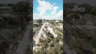 Multani Indians in Cappadocia  #multaniindians #cappadocia #shorts #shortvideo #turkey #dronevideo