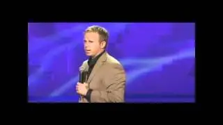 Gerry Dee - Bruno.wmv