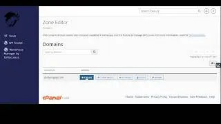 How to connect a domain or subdomain from another server  - Hornhost