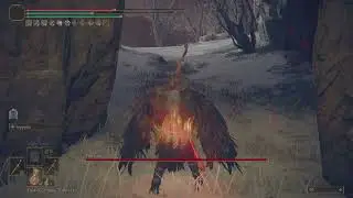Fire Giant