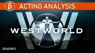 Westworld Season 2 