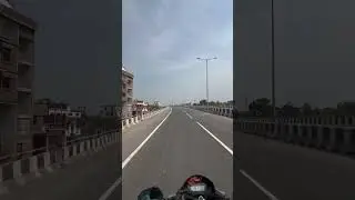 New Flyover in Gopalganj