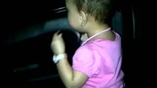calling daddy using charger...