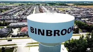 Binbrook, Ontario