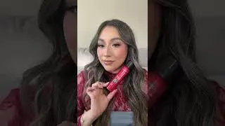 Testing out New L&rsquo;Or&eacute;al infallible setting spray #lorealparis #weartest #settingspray #grwm #makeup