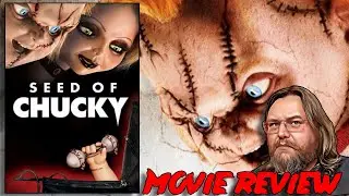 SEED OF CHUCKY (2004) - Movie Review