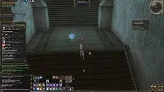 Lineage 2 Asterios Prime x1 (High Five) #18 (Elven Wizard 30+ выполняем квест Коллектор оф Джевелс)