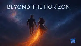 Back To The 80's - Beyond The Horizon