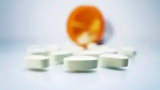 Four drug companies reach $260 million settlement in opioid litigation
