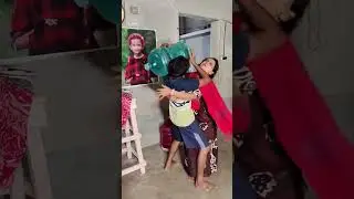 Ostir Bangali | Episode 6 | Funny Video Bangla 😂 end jarur dekhna | funny king debu