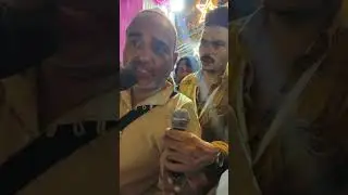 Anjuman Shamah-E-Deen | Mahmoodabad Stage 4 | Ishq-e-Rasool & Palestine Kalam