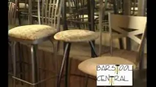 Barstool Commercial 10 Sec