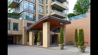 Burnaby Condo for Sale 2303-4250 Dawson St, Burnaby, BC Canada