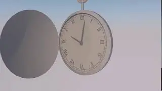 Time Flies