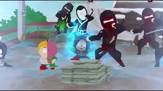 Beating The City Ninja Service Using Only Brutalist Powers (Diabolic) (Ft. @cheyymaldonado5738)