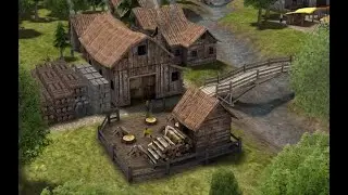 Banished v1.0.7