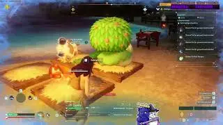 Palworld mit @peckko Stream vom 18.01.26 [1/2]