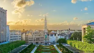 Top 5 Shopping Streets You Should Visit in Brussels, Belgium