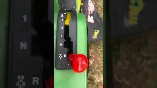 1993 John Deere Lx172 Full Part Out