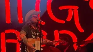 Marcus King Live | “Time”/