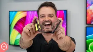 NOVO GALAXY Z TRIFOLD! // até 10” em um CELULAR COMPACTO! UNBOXING e PRIMEIRAS IMPRESSÕES!