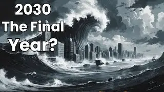 The Terrifying Prophecy of 2030 from an Ancient Mayan Calendar &ndash; Unsolved Mysteries