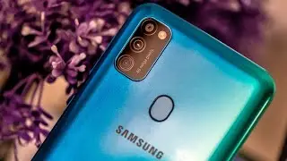 Samsung M30s Camera Review - DON'T BUY it for the cameras