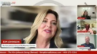Texas Real Estate? Kim Johnson's Got You Covered! Call Now!