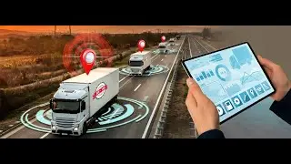 Get the Ultimate GPS Tracking Software &ndash; Real-Time Location Monitoring & Fleet Optimization