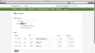 Infusionsoft (Crash Course) - Lesson 2: Tags and Scoring