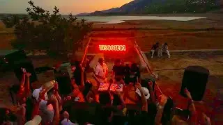 Discoteca live from the Bekaa Valley | Full Set | 23.08.2025