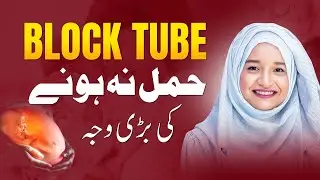Blocked Fallopian Tubes: The Hidden Reason You Can’t Get Pregnant | Dr. Natasha Usman